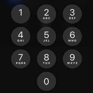 Meet your Posher, Null